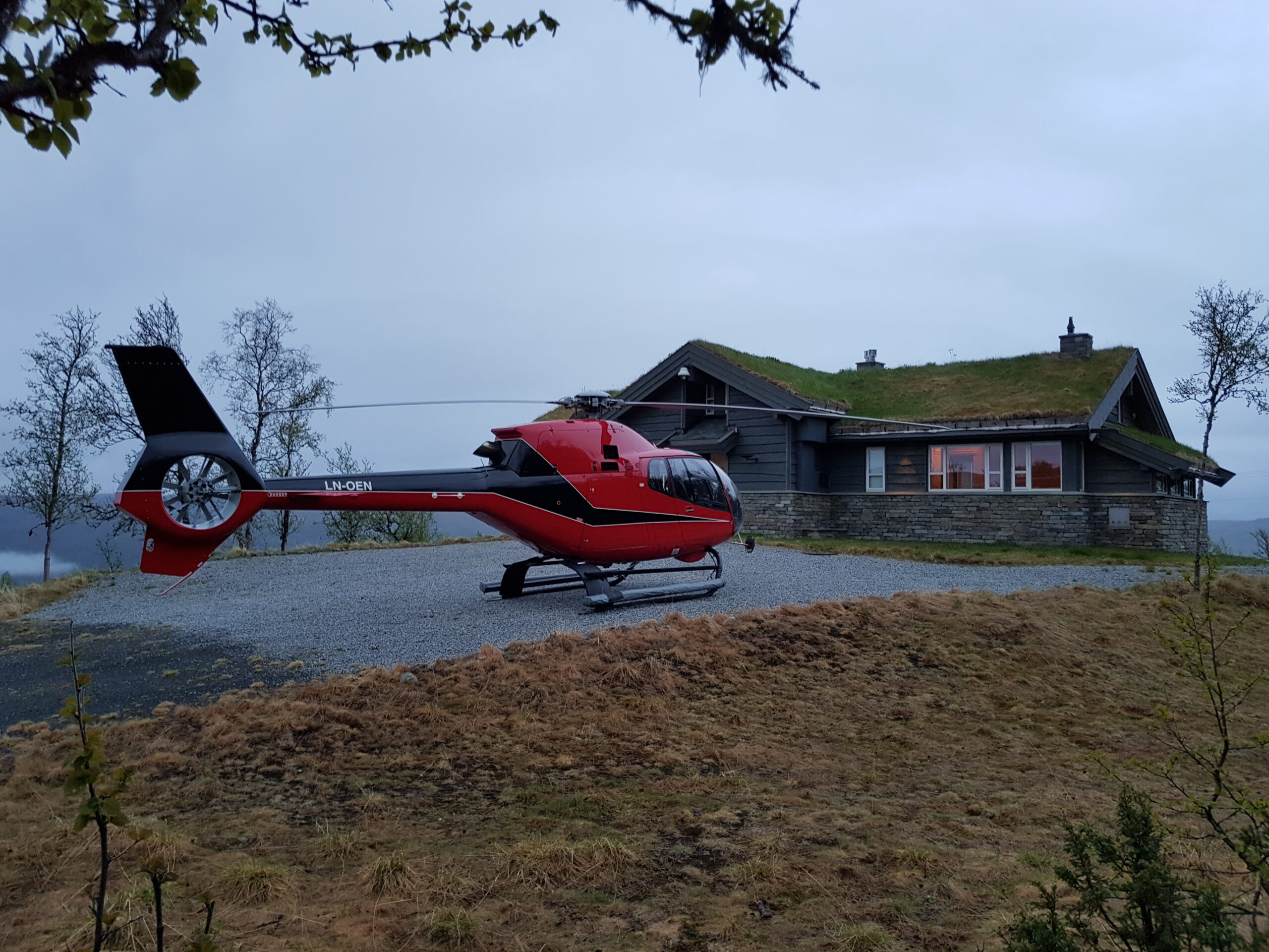 Geilo