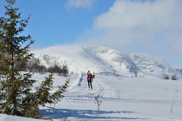 Geilo